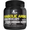 Olimp Anabolic Amino 5500 (400 капс)