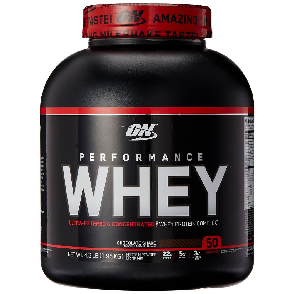 Performance Whey (1950 гр)