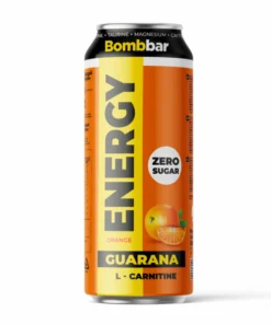 Энергетический напиток Energy L-carnitine (500 мл)