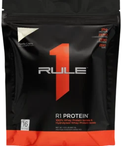 Rule One Protein R1 (467 гр)