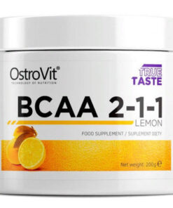 Ostrovit BCAA 2:1:1 (200 гр)