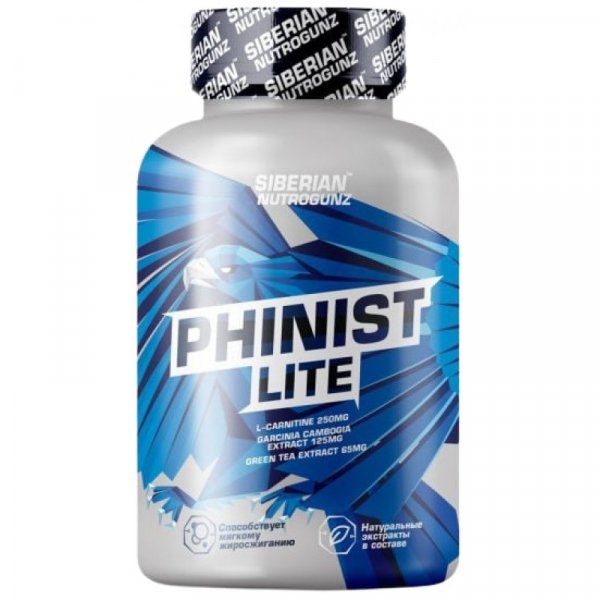 Phinist lite (60 капсул)
