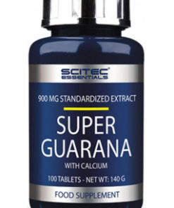 Super Guarana (100 таб)