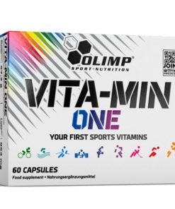 Vita-Min One (60 капс)