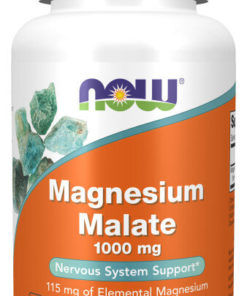 Magnesium Malate (180 таб)