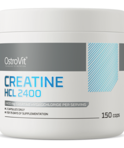Ostrovit Creatine HCL 2400 (150 капс)