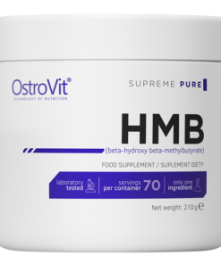 Ostrovit Supreme Pure HMB (210 гр.)