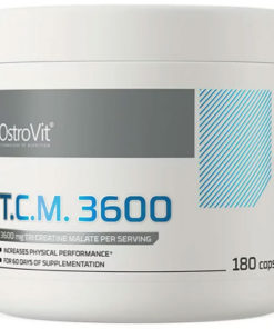 Ostrovit TCM 3600