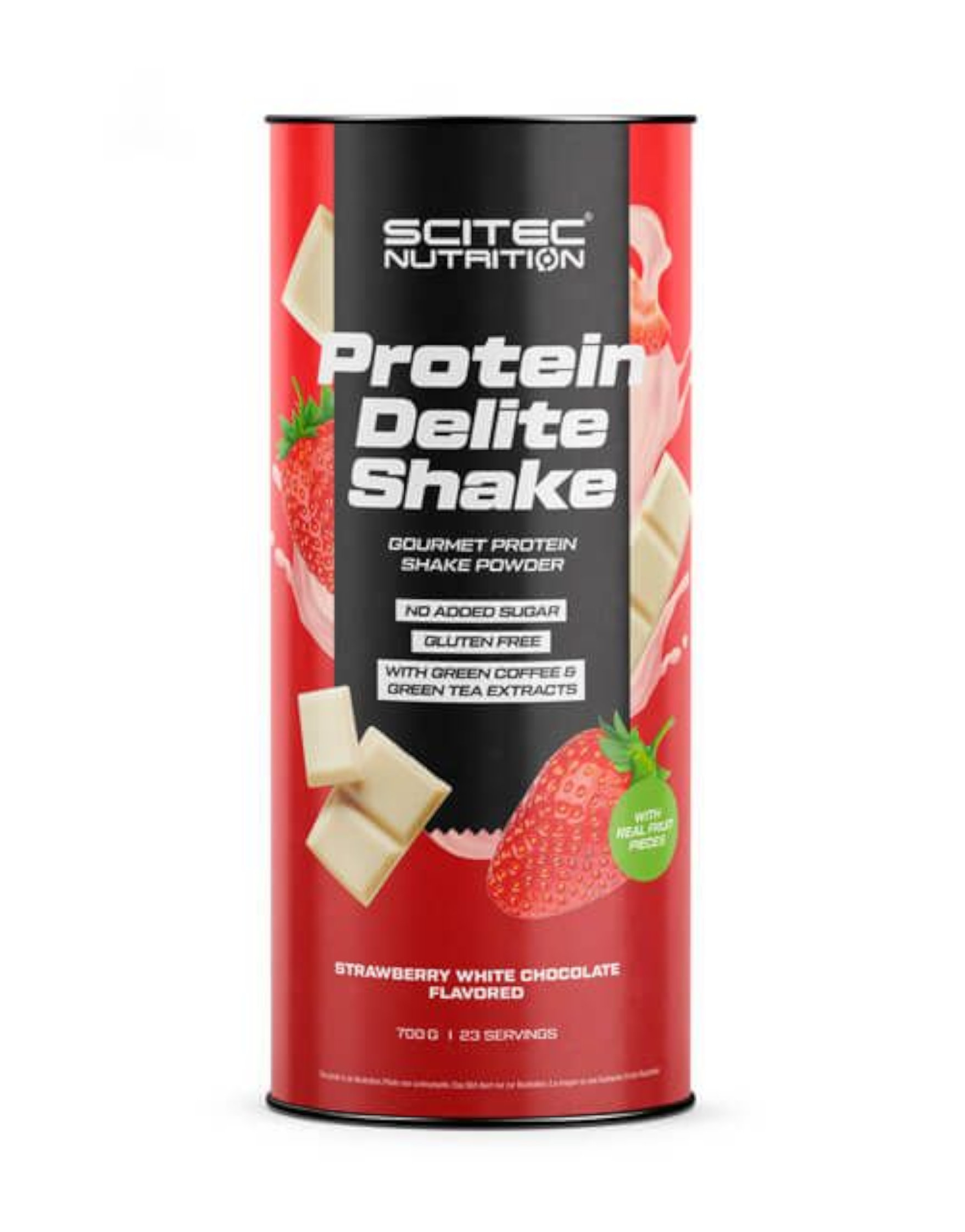 Protein Delite Shake (700 гр)
