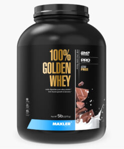 Golden Whey (2270 гр)