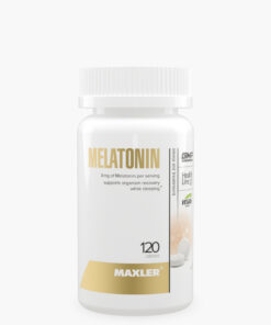 Melatonin 3 mg. (120 таб)