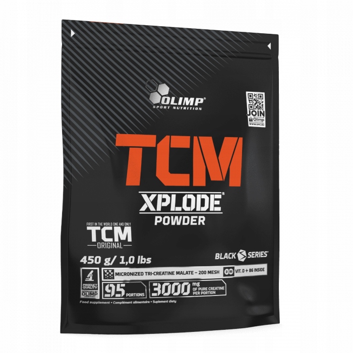 TCM Xplode (450 гр)