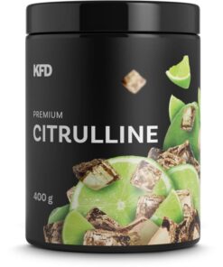 KFD Citrulline Malate (400 гр)