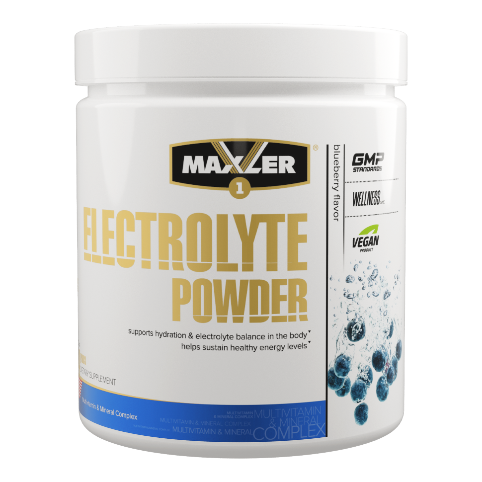 Electrolyte Powder (204 гр)