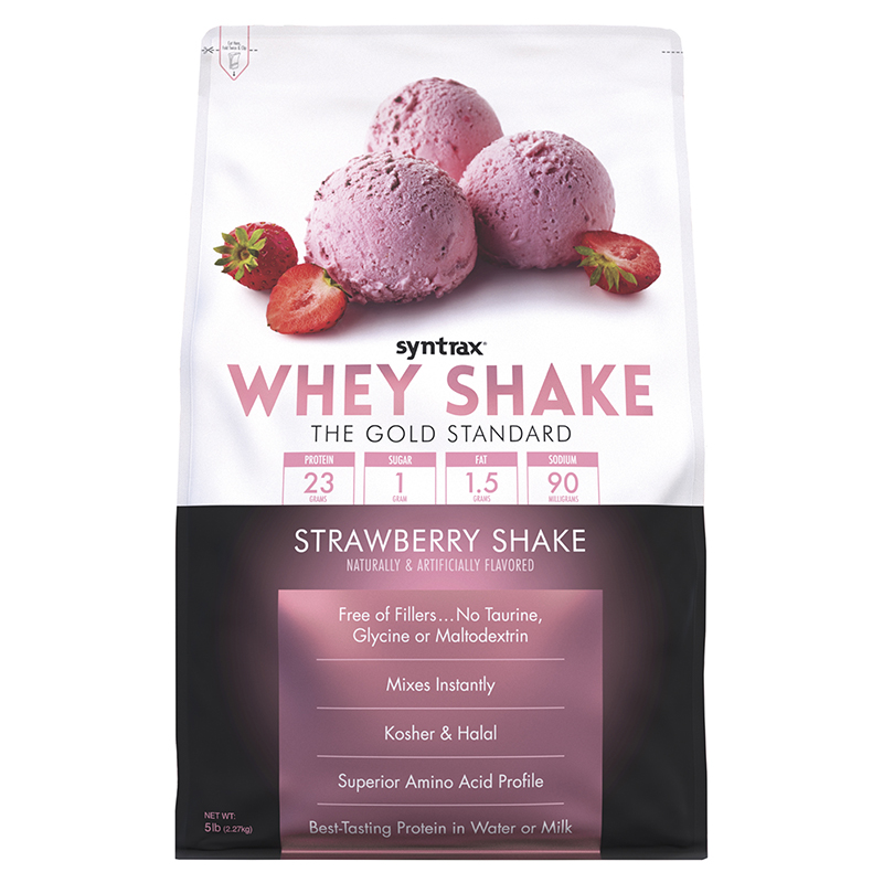 syntrax whey shake.jpg Syntrax Whey Shake (2270 гр)