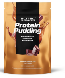 Scitec Nutrition Protein Pudding (400 гр)