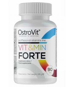 Ostrovit Vit&Min Forte (90 таб.)