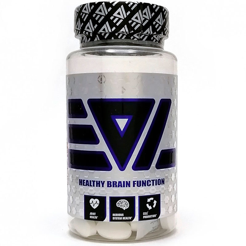 dmae epic lab.png Epic Labs DMAE 350 mg (100 таб)