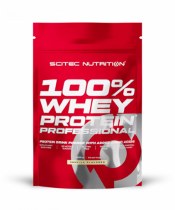 100% Whey Protein Professional (1000 гр)