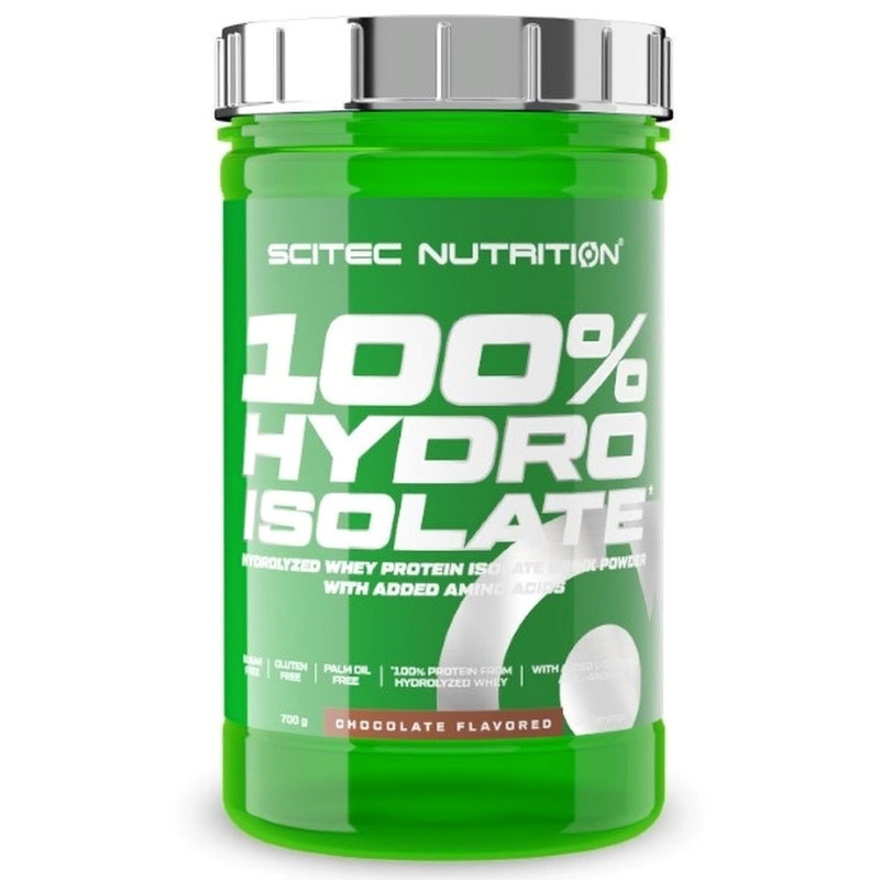 100% Hydro Isolate (700 гр)