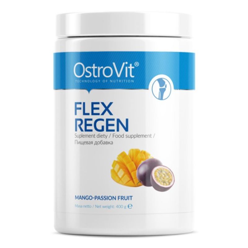 Ostrovit Flex Regen (400 гр)