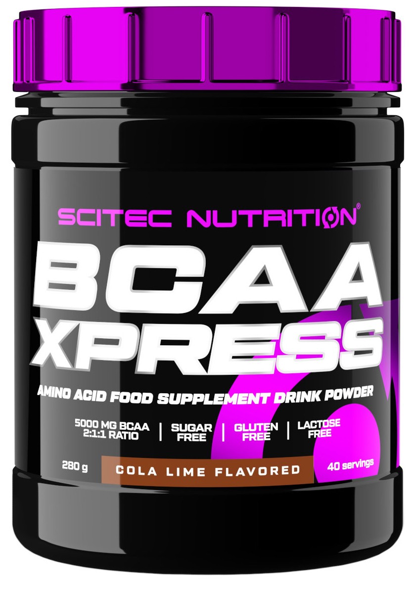 BCAA Xpress (280 гр)