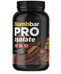 Pro Isolate (900 гр)