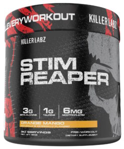 Killer Labz Stim Reaper (180 гр)