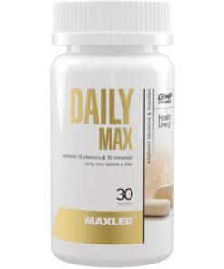 Daily Max (30 таб)