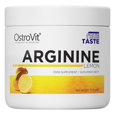 Ostrovit L-Arginine (210 гр)