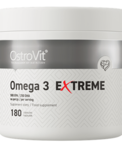 Ostrovit Omega 3 Extreme (180 капс)