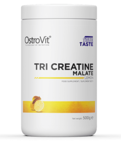 Ostrovit TriCreatine Malate (500 гр)