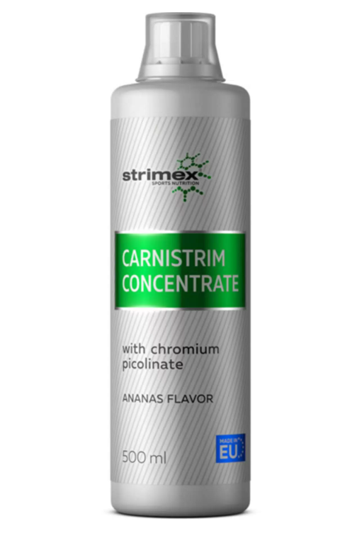 Carnistrim Concentrate 100.000 (500 мл)