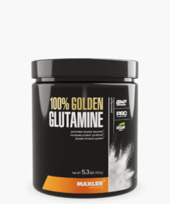 Maxler Golden Glutamine