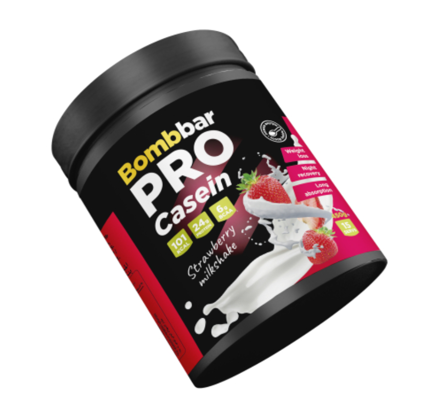 Pro Casein (450 гр)