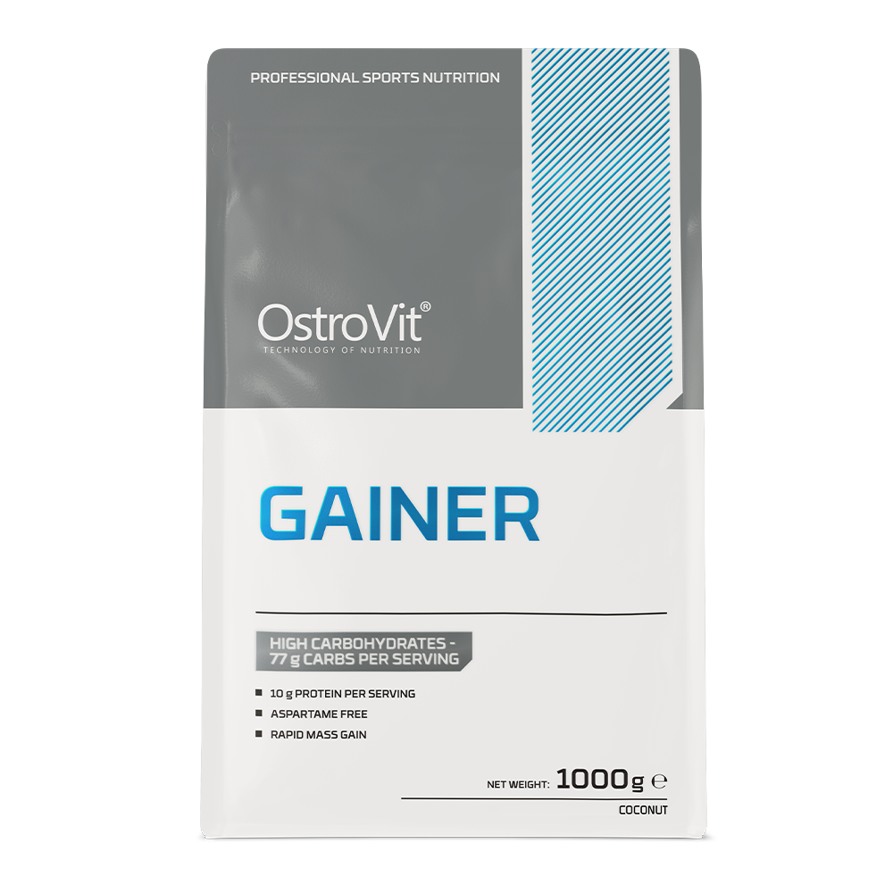Ostrovit Gainer (1000 гр.)