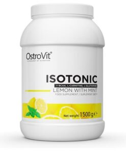 Ostrovit Isotonic (1500 гр)