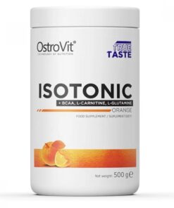Isotonic (500 гр.)