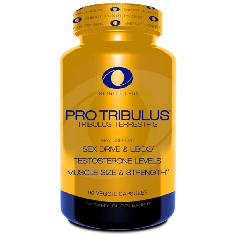 Pro Tribulus (90 капс)