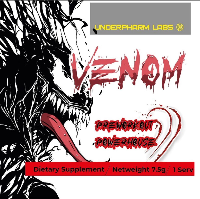 Venom порция