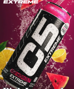C5 Extreme Energy (473 мл)