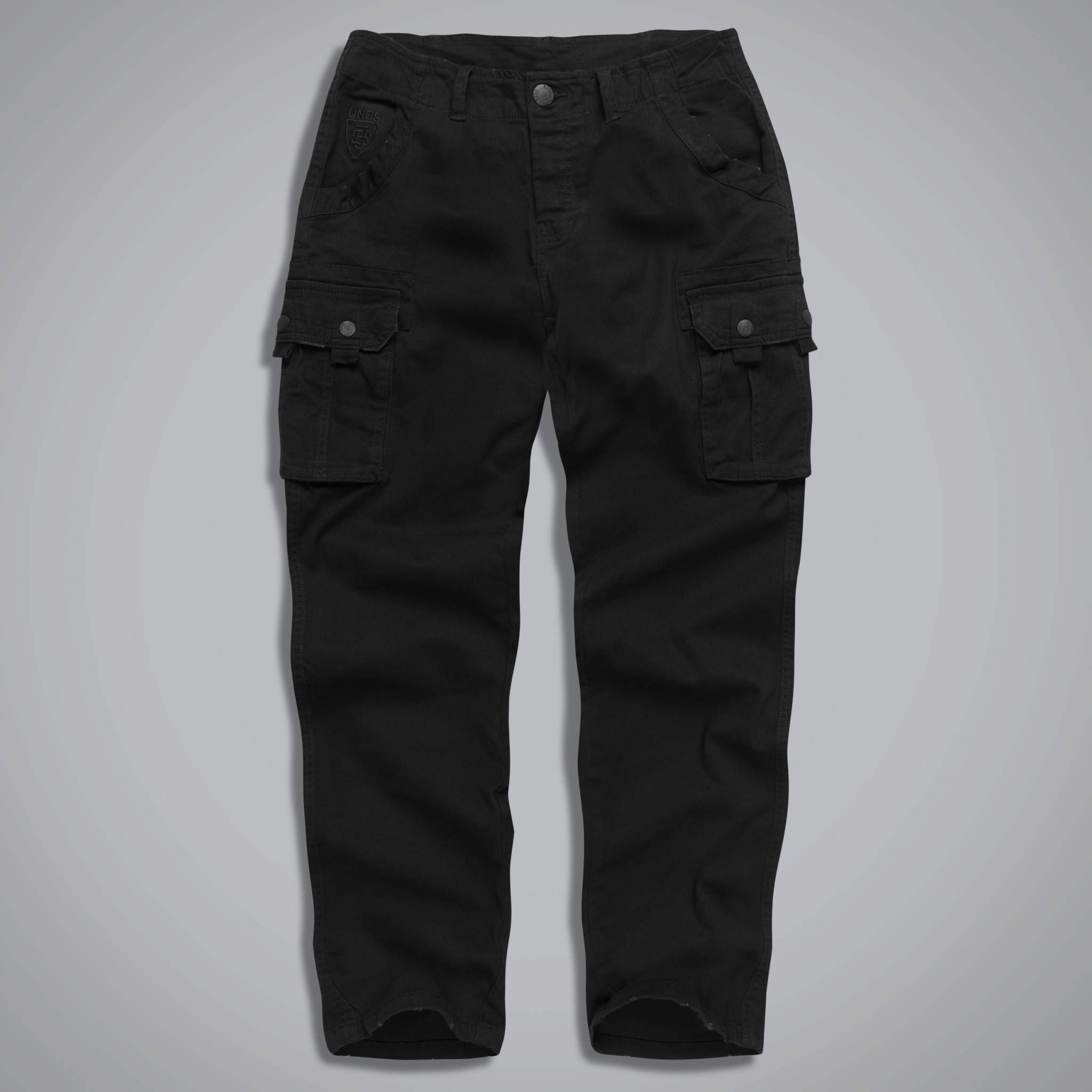 Брюки мужские Uncle Sam 21Z040