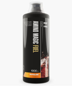 Maxler Amino Magic Fuel (1000 мл)