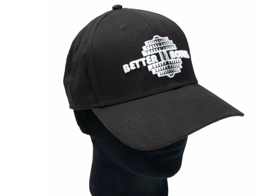 Бейсболка Better Bodies 130376