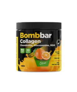 Bombbar Collagen (180 гр)