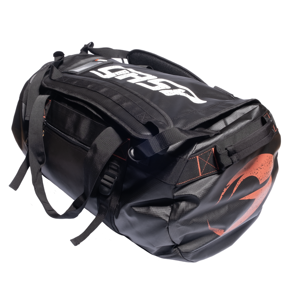 Сумка Gasp Duffle Bag 230783-995