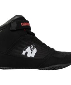 Кроссовки GW-90001 (черные)