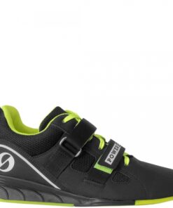 Штангетки пауэрлифт лайм PL21-03