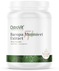 Ostrovit Bacopa Monnieri Extract (50 гр)