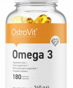 Ostrovit Omega 3 (180 капс.)